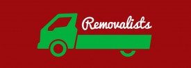 Removalists Larralea - My Local Removalists